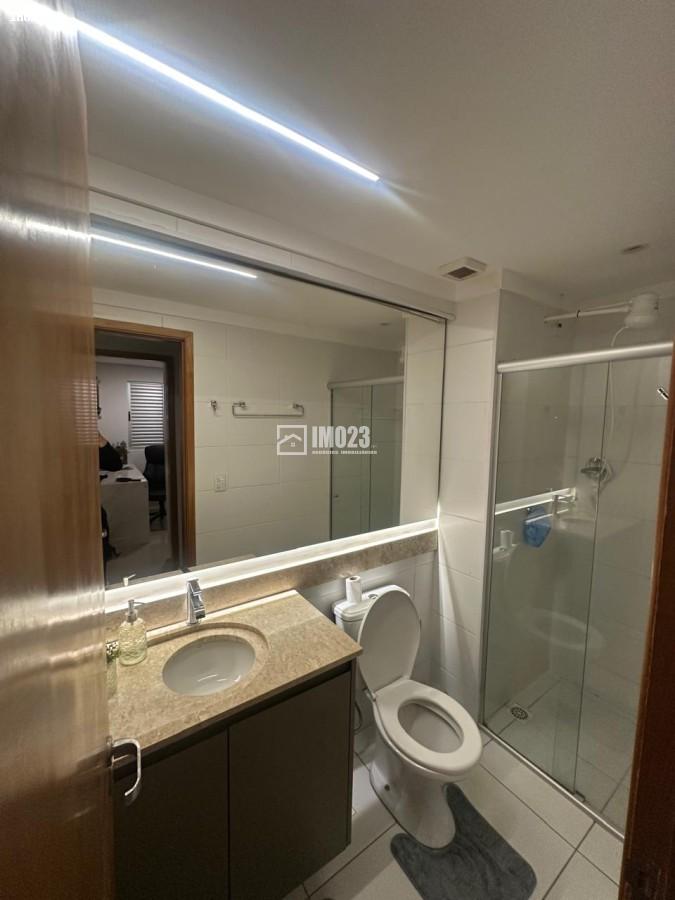 Apartamento, 2 quartos - Foto 5