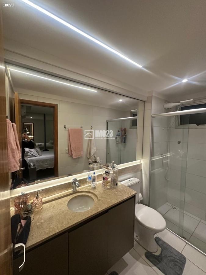 Apartamento, 2 quartos - Foto 9