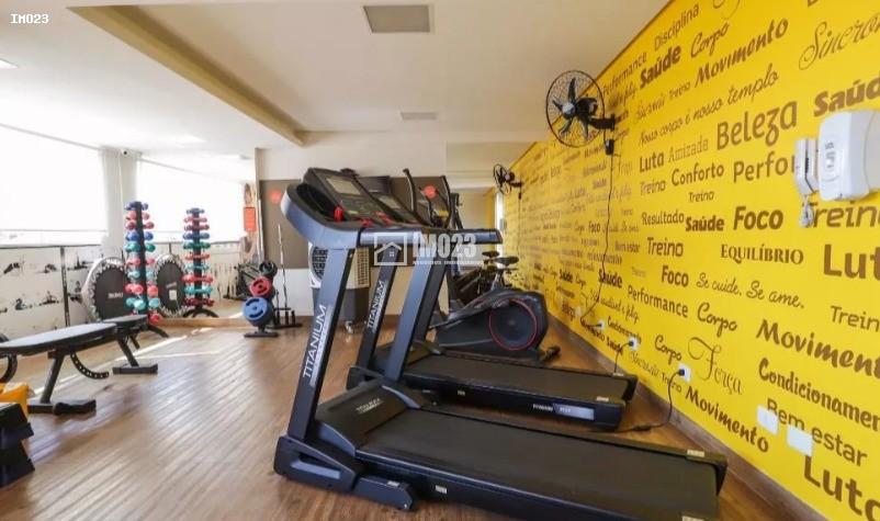 Apartamento, 2 quartos - Foto 14