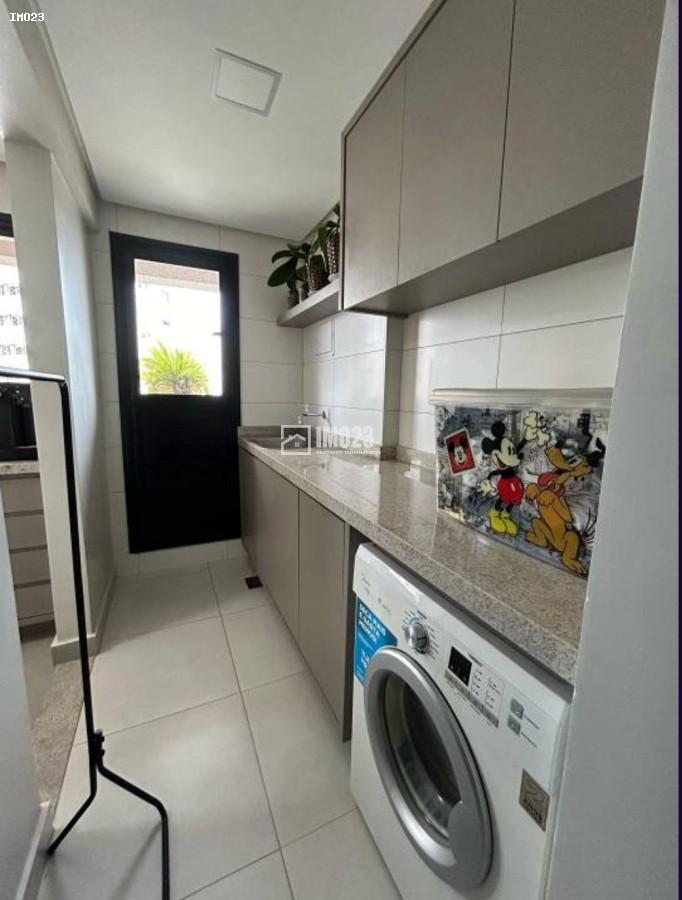 Apartamento, 3 quartos - Foto 4