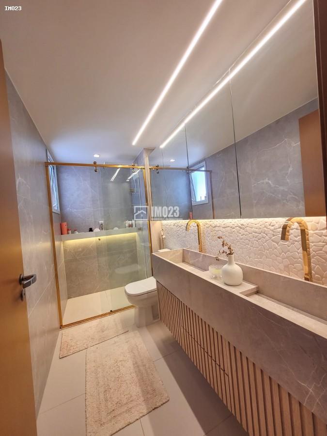 Apartamento, 3 quartos - Foto 9