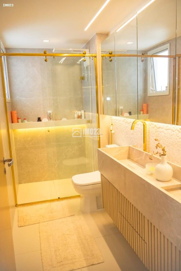 Apartamento, 3 quartos - Foto 8