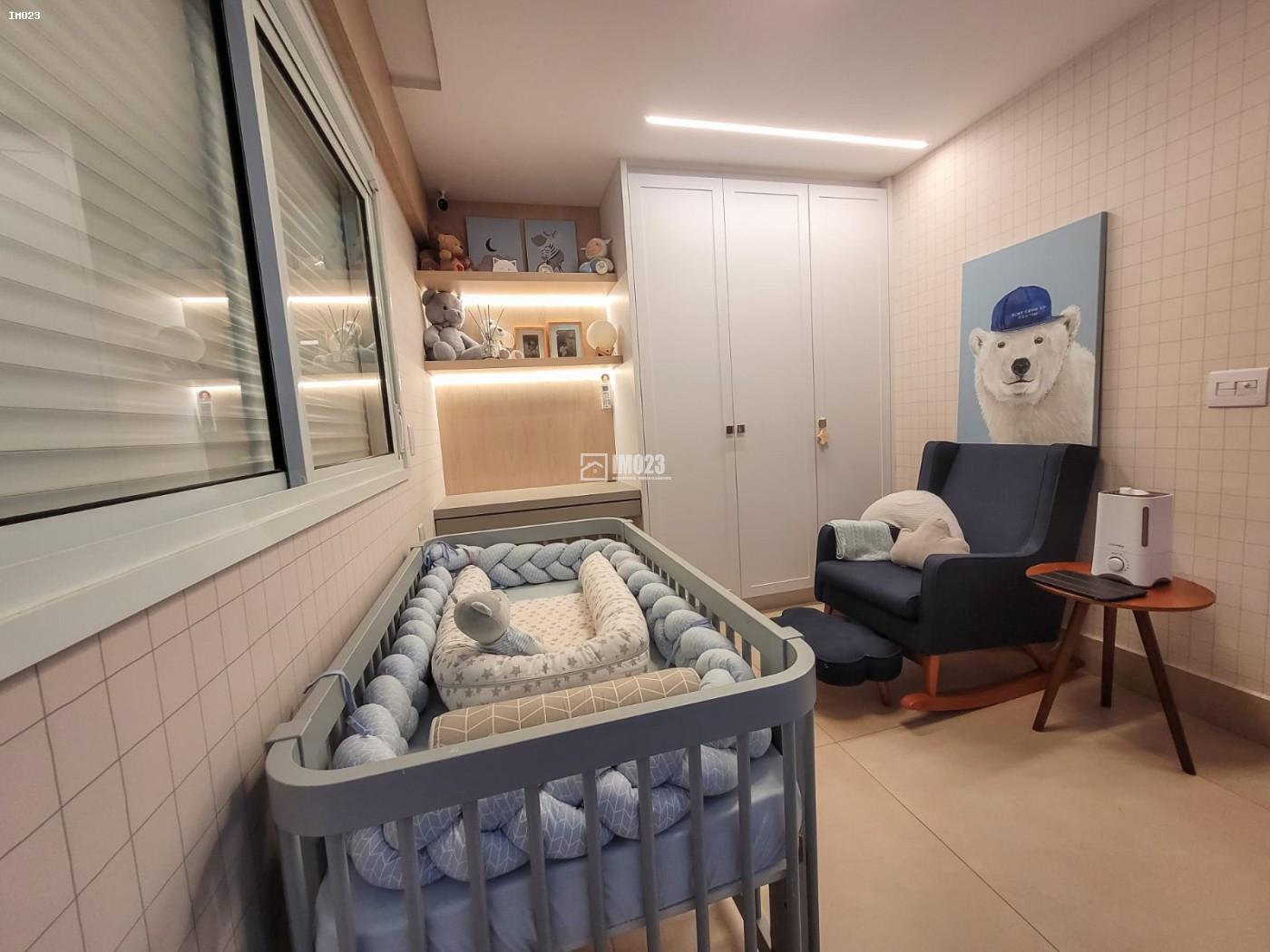 Apartamento, 3 quartos - Foto 10