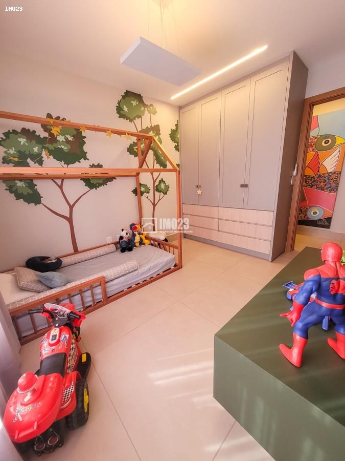 Apartamento, 3 quartos - Foto 18