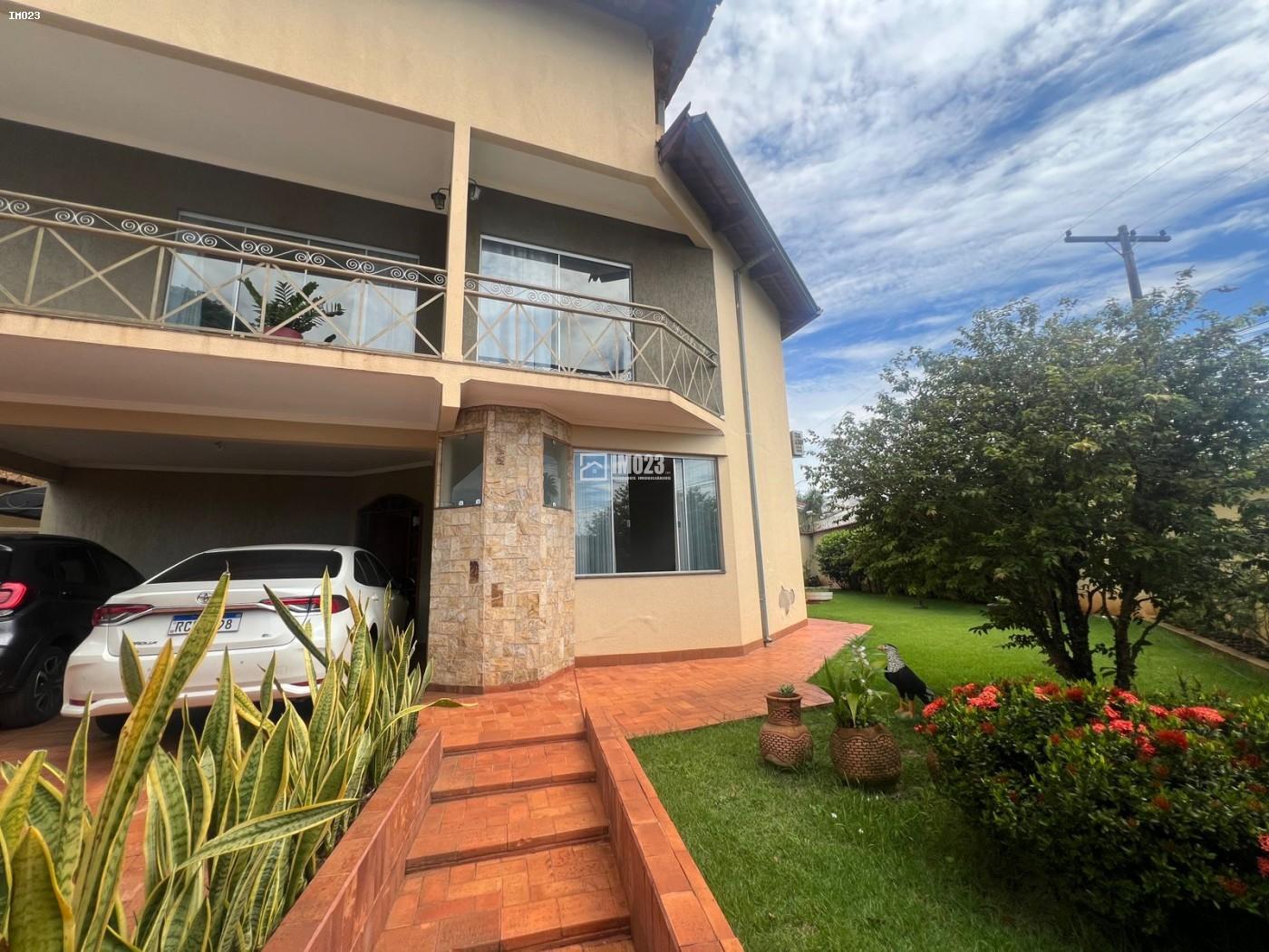 Sobrado, 3 quartos, 326 m² - Foto 4