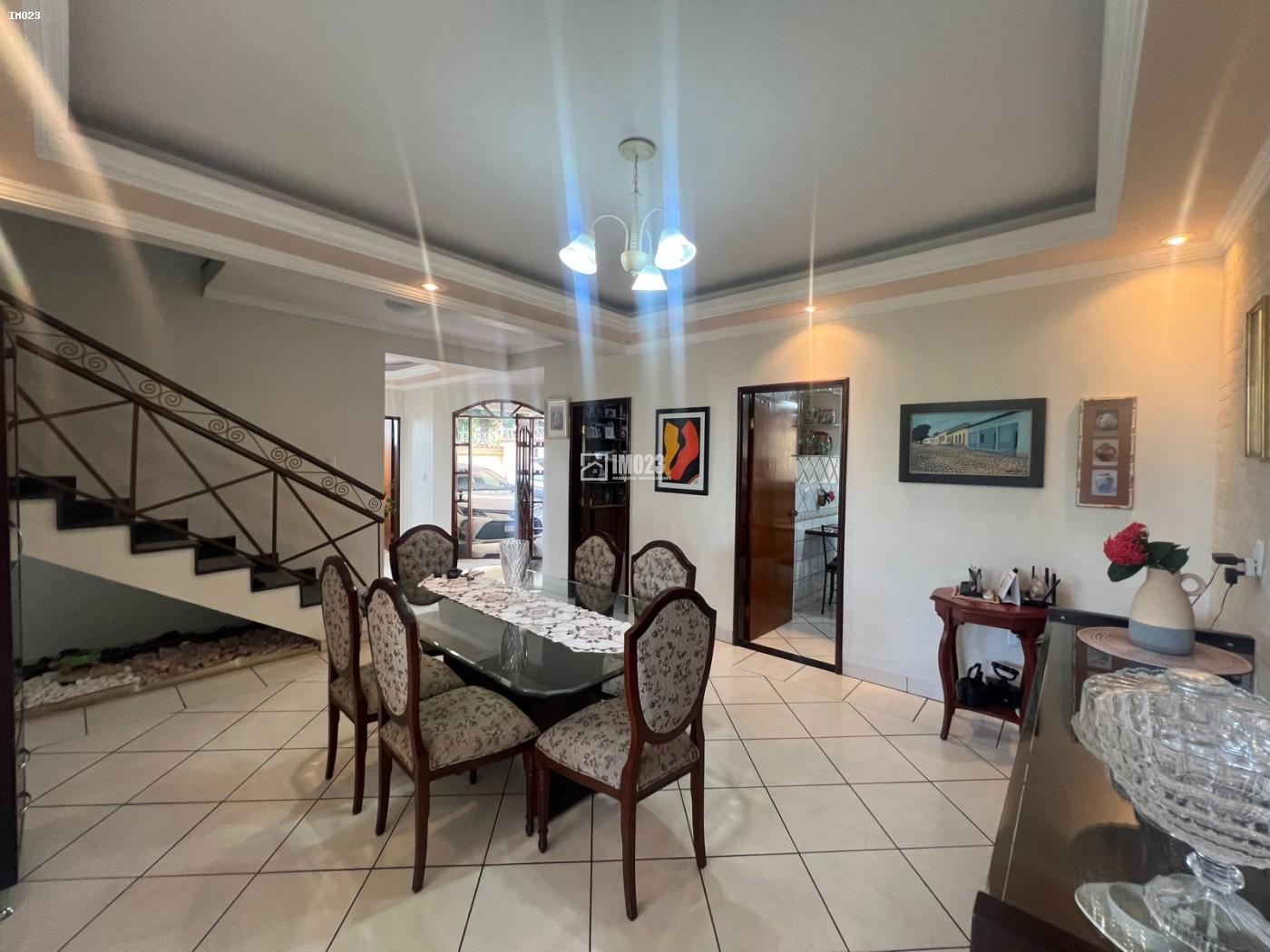 Sobrado, 3 quartos, 326 m² - Foto 6