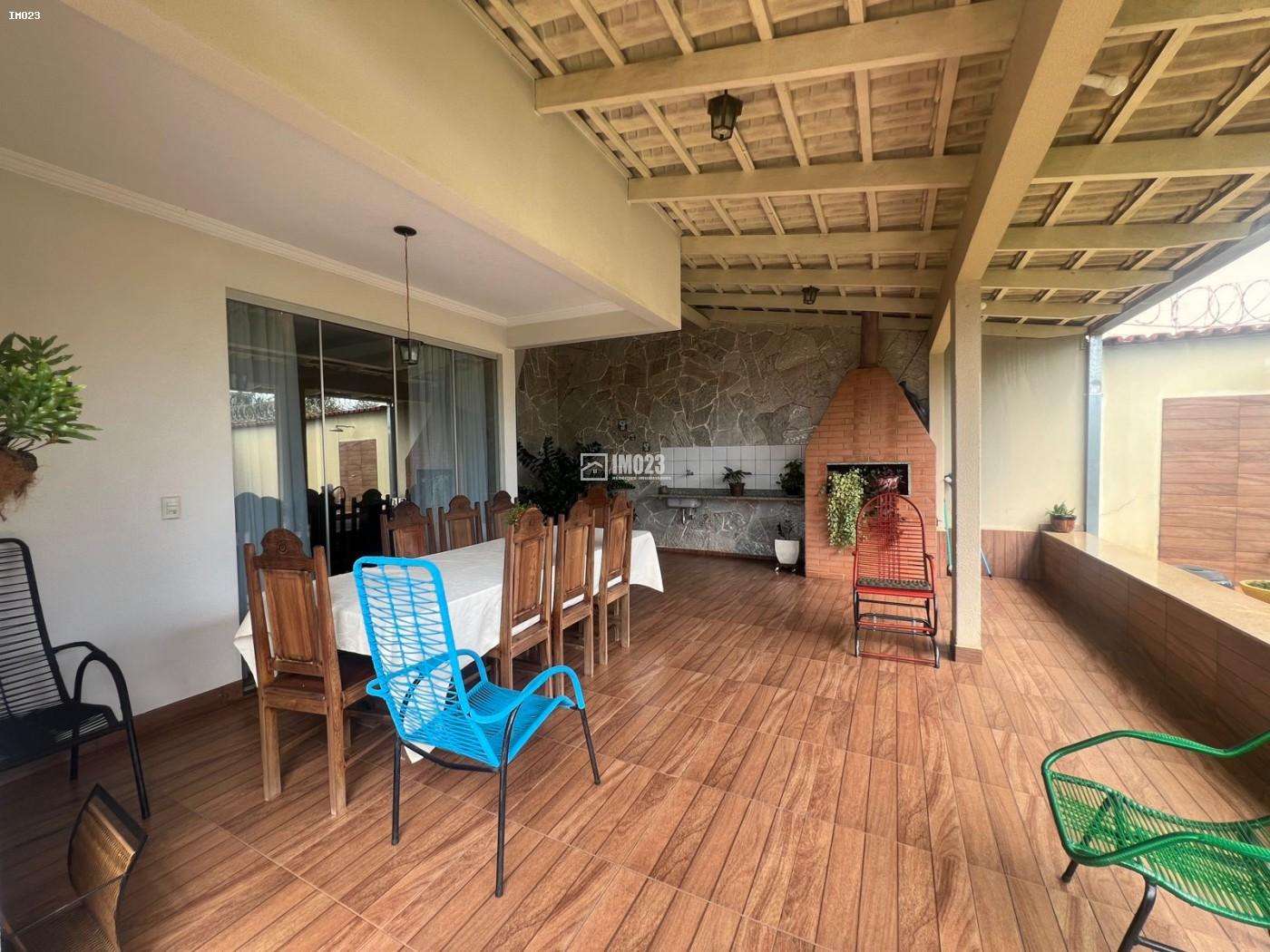 Sobrado, 3 quartos, 326 m² - Foto 7