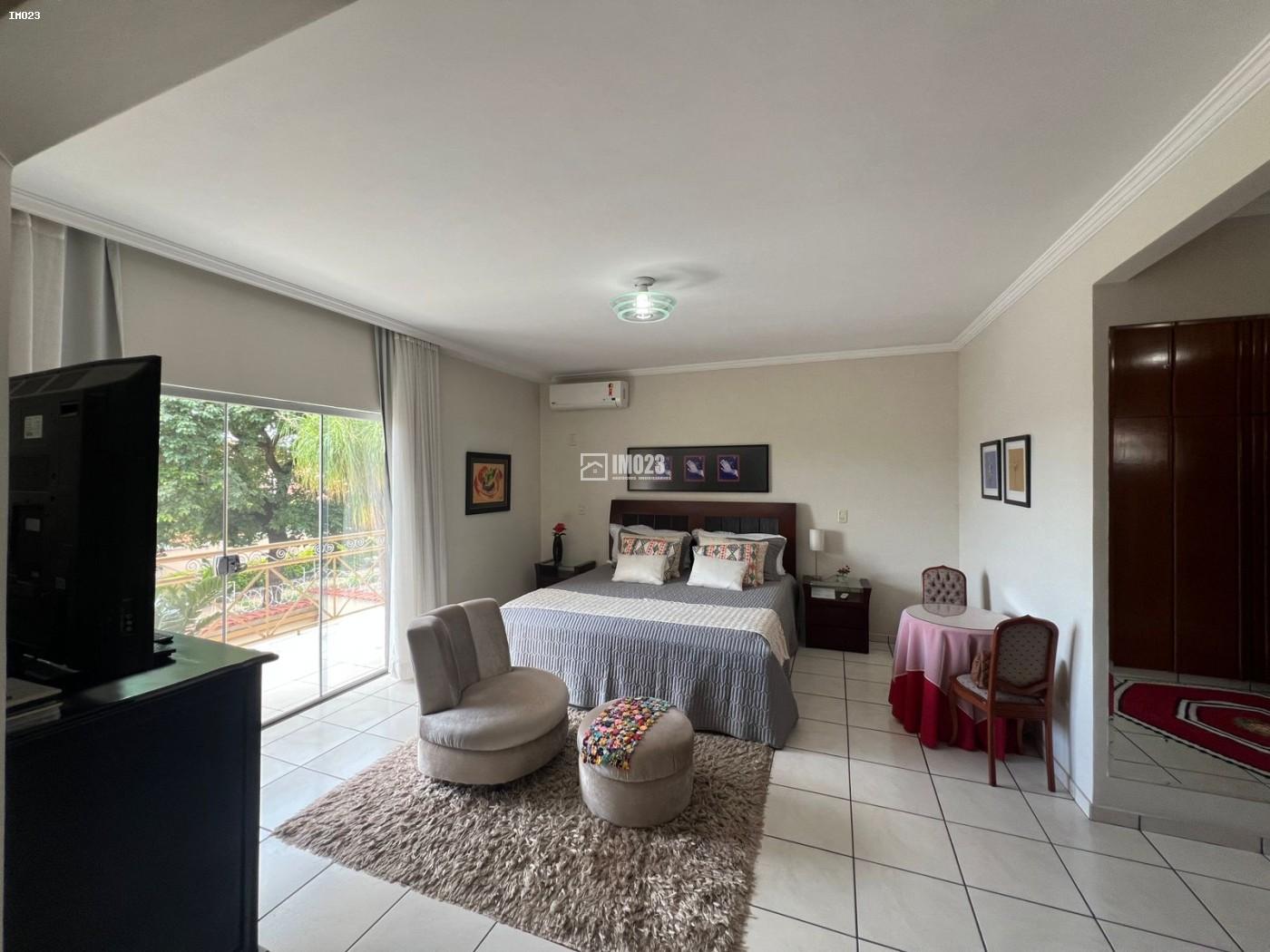 Sobrado, 3 quartos, 326 m² - Foto 12