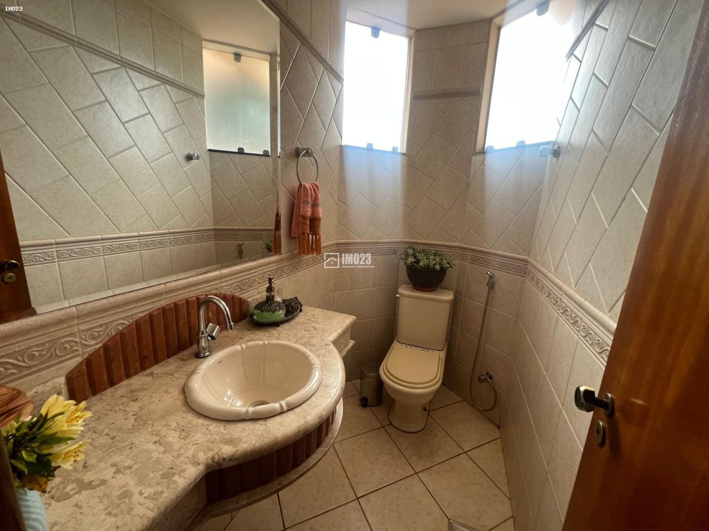 Sobrado, 3 quartos, 326 m² - Foto 11