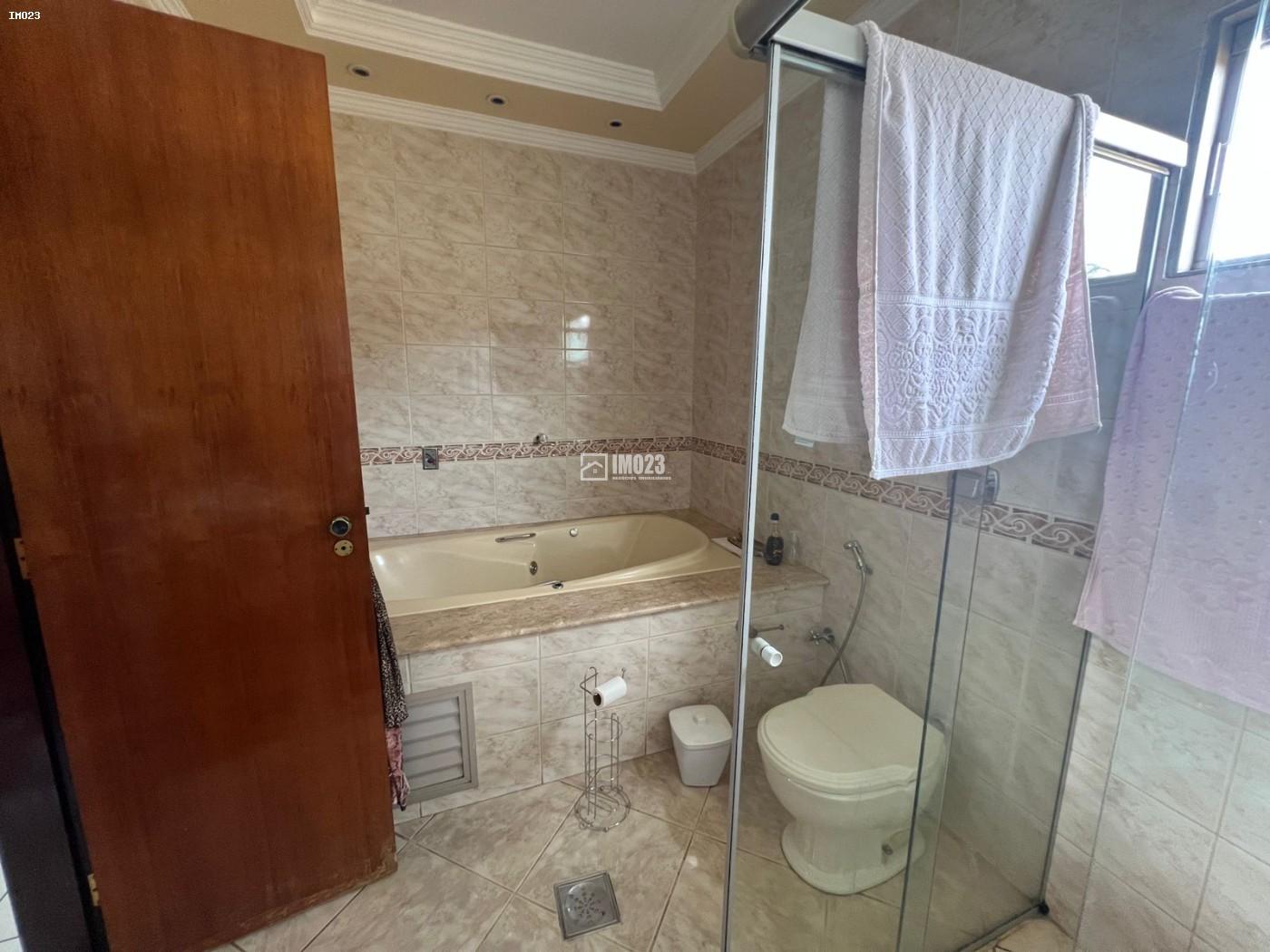 Sobrado, 3 quartos, 326 m² - Foto 18