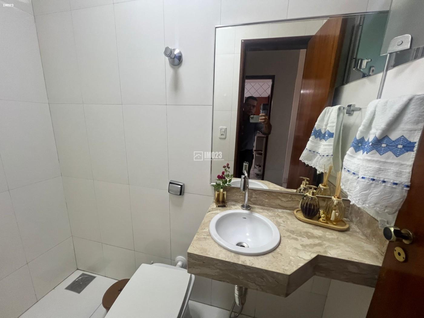 Sobrado, 3 quartos, 326 m² - Foto 16