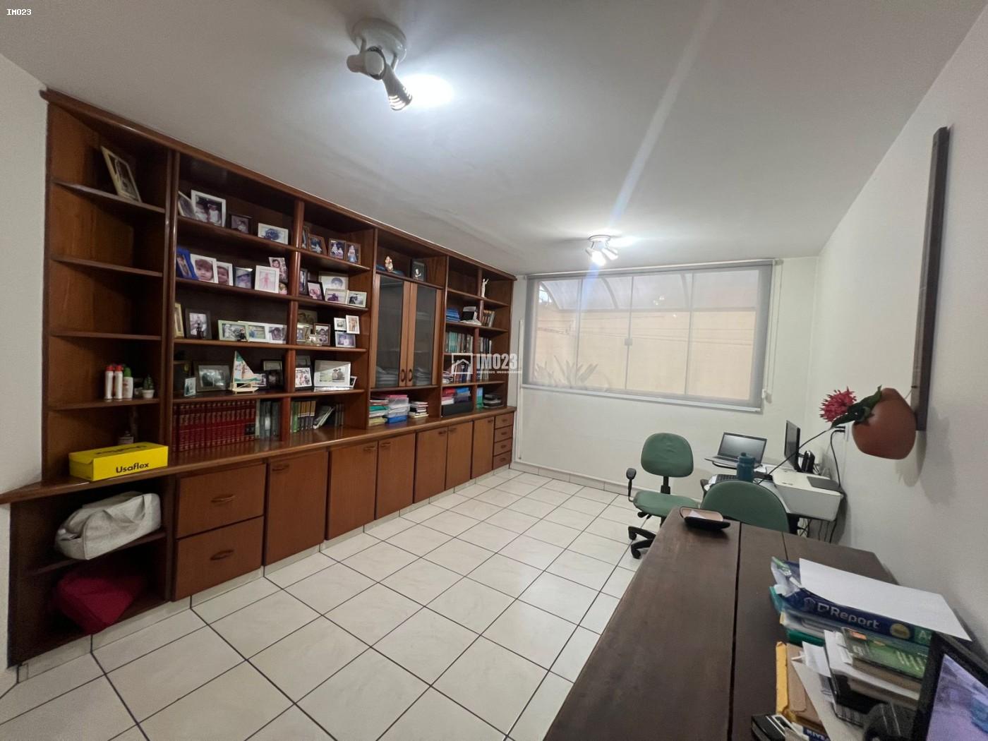 Sobrado, 3 quartos, 326 m² - Foto 17