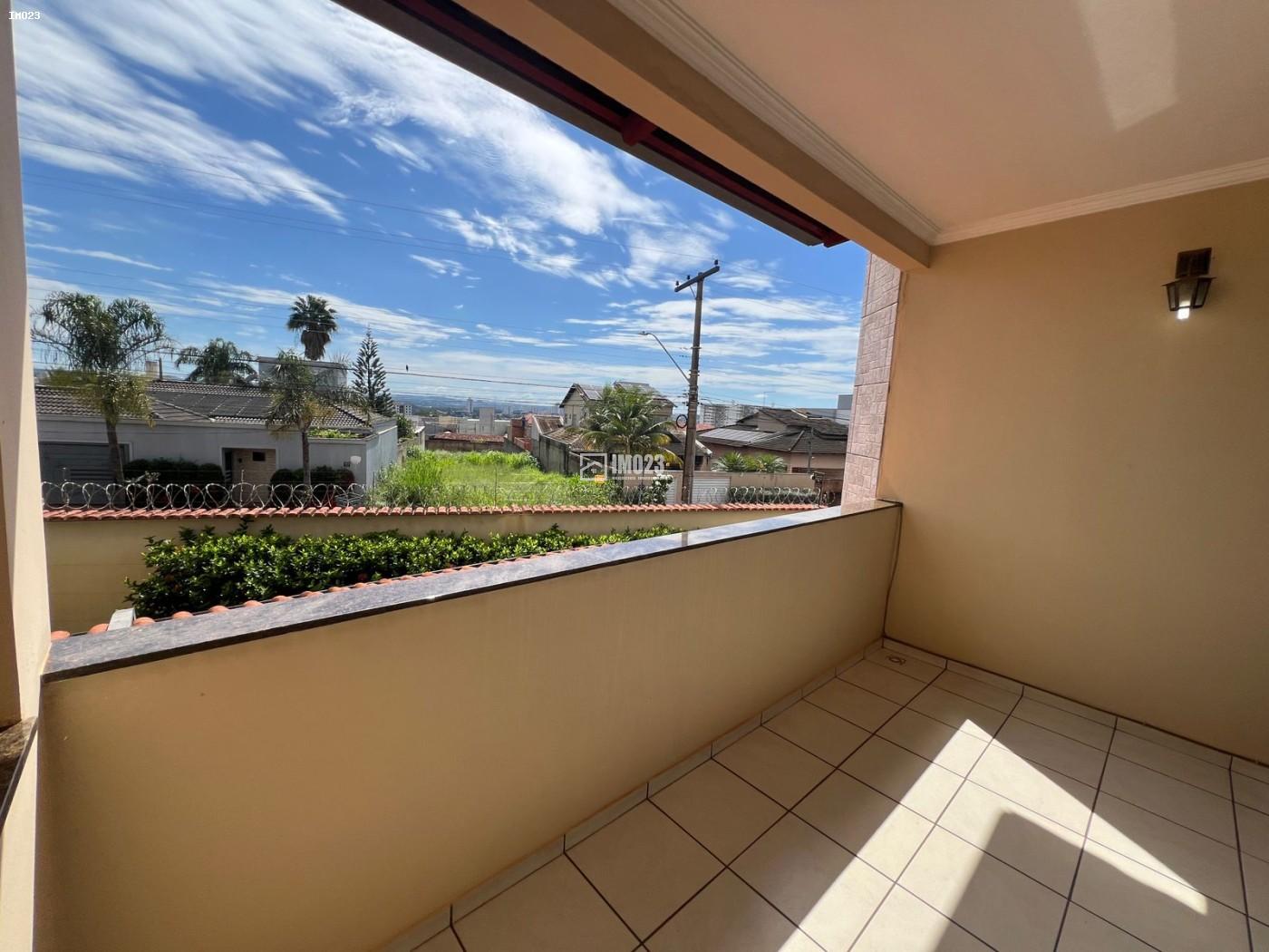 Sobrado, 3 quartos, 326 m² - Foto 20