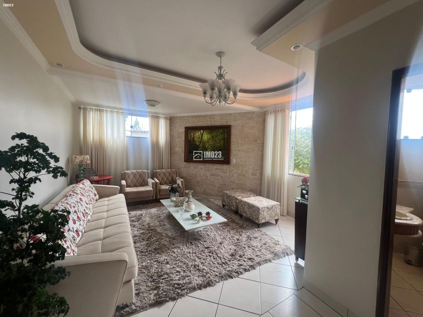 Sobrado, 3 quartos, 326 m² - Foto 22