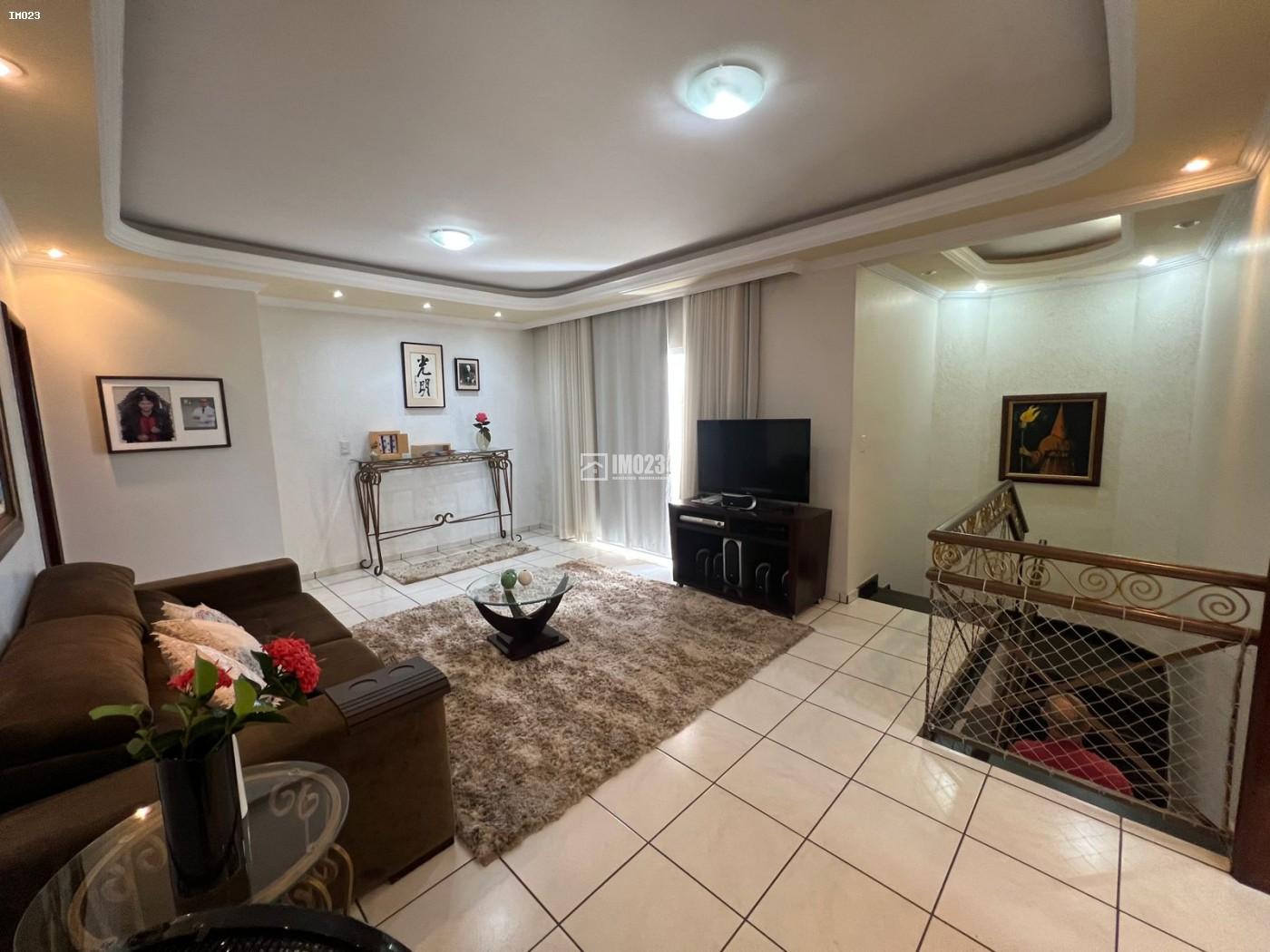 Sobrado, 3 quartos, 326 m² - Foto 21