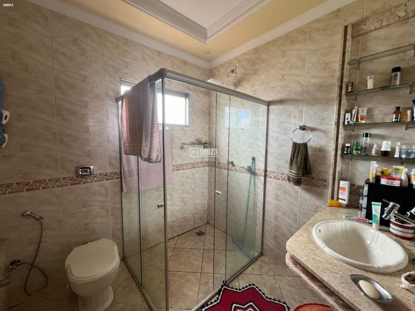 Sobrado, 3 quartos, 326 m² - Foto 24