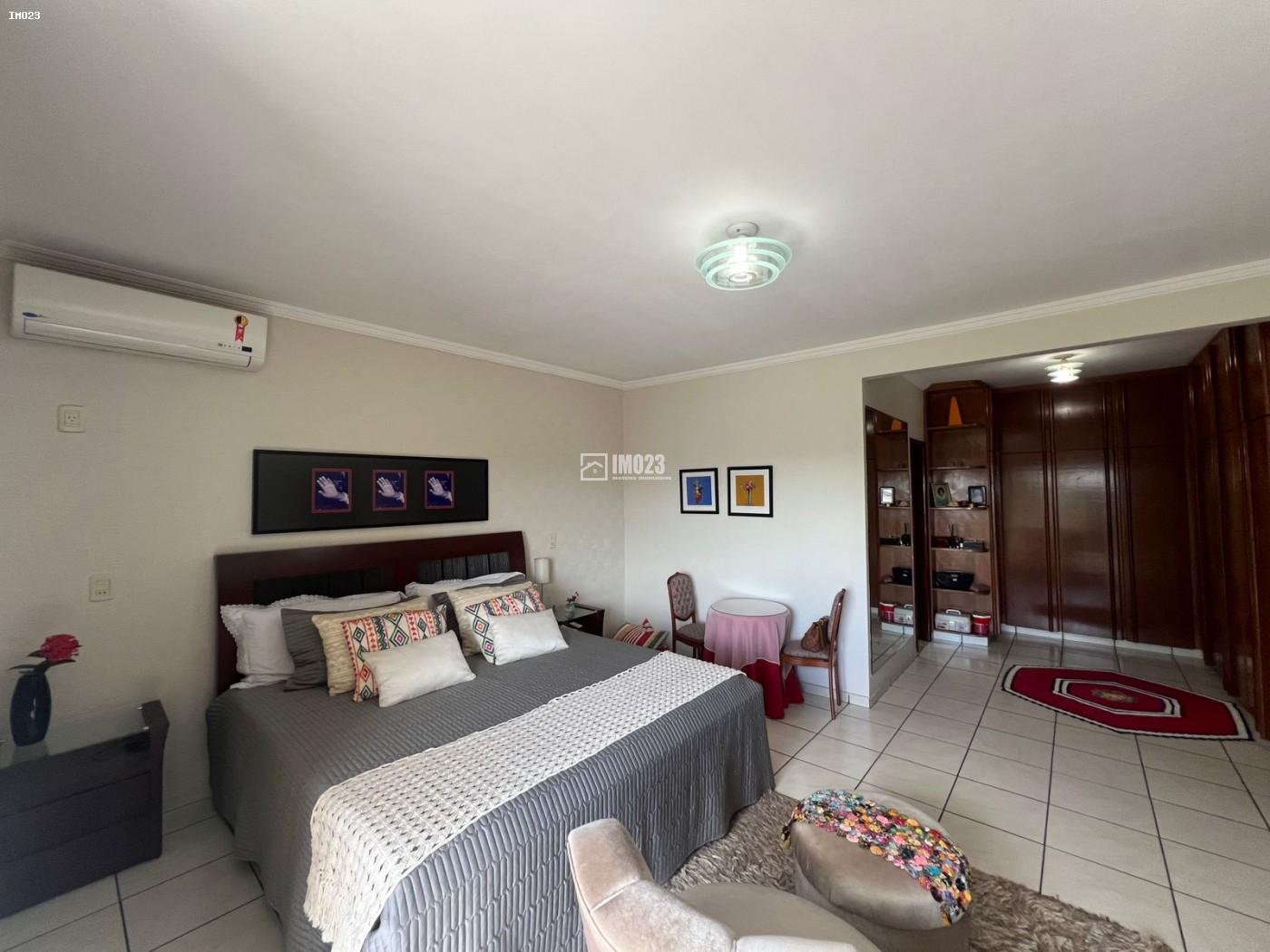 Sobrado, 3 quartos, 326 m² - Foto 30