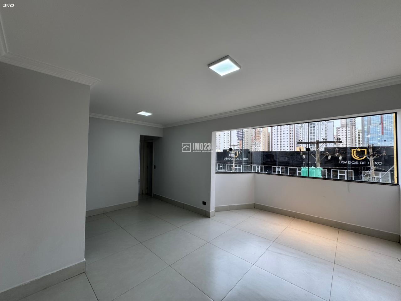 Apartamento, 2 quartos - Foto 1