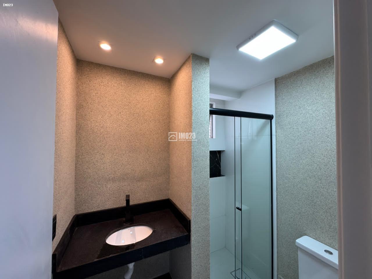 Apartamento, 2 quartos - Foto 13