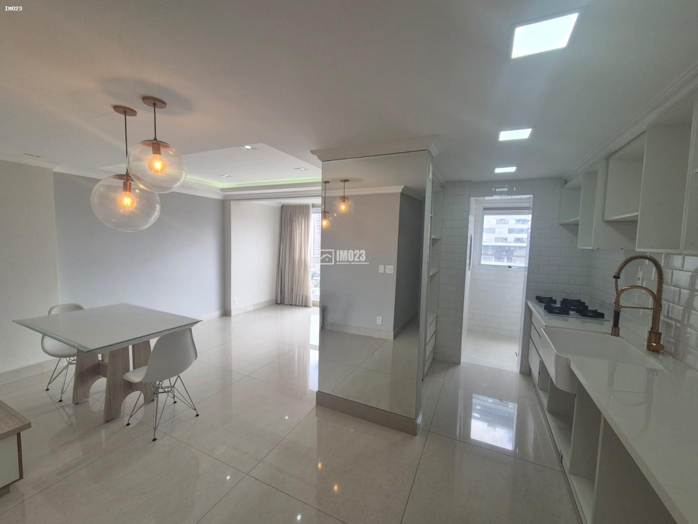 Apartamento, 2 quartos - Foto 2