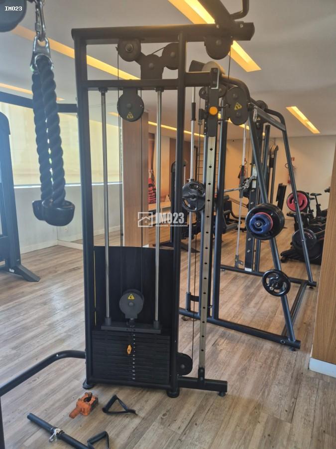 Apartamento, 2 quartos - Foto 16