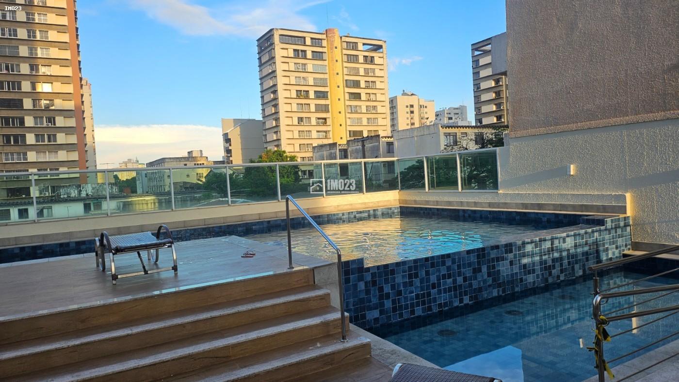 Apartamento, 3 quartos - Foto 1