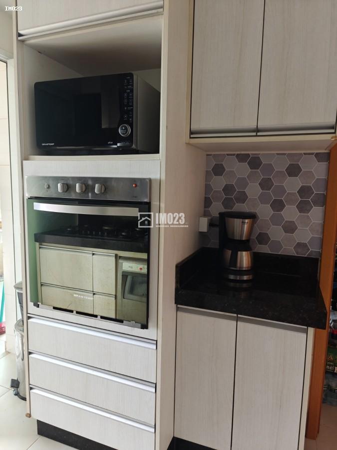 Apartamento, 3 quartos - Foto 8