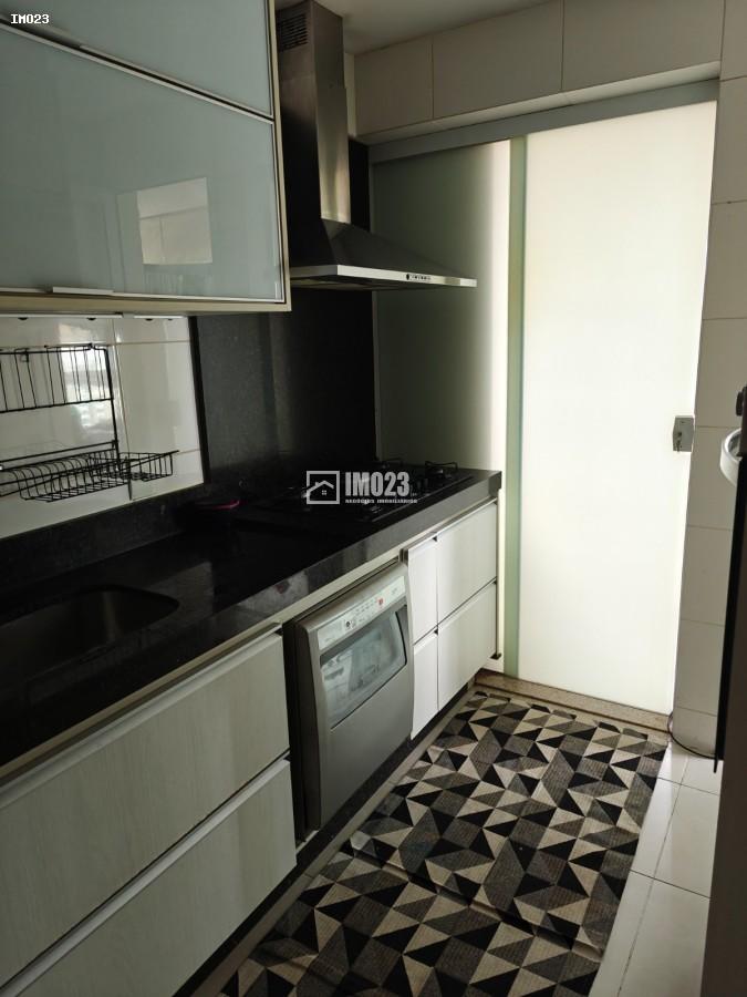 Apartamento, 3 quartos - Foto 12