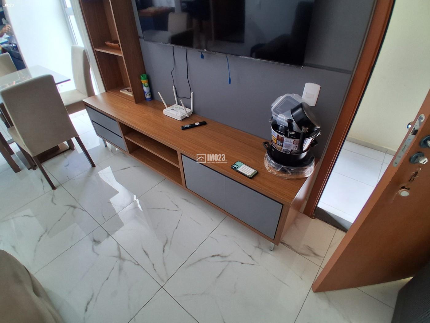 Apartamento, 2 quartos - Foto 1