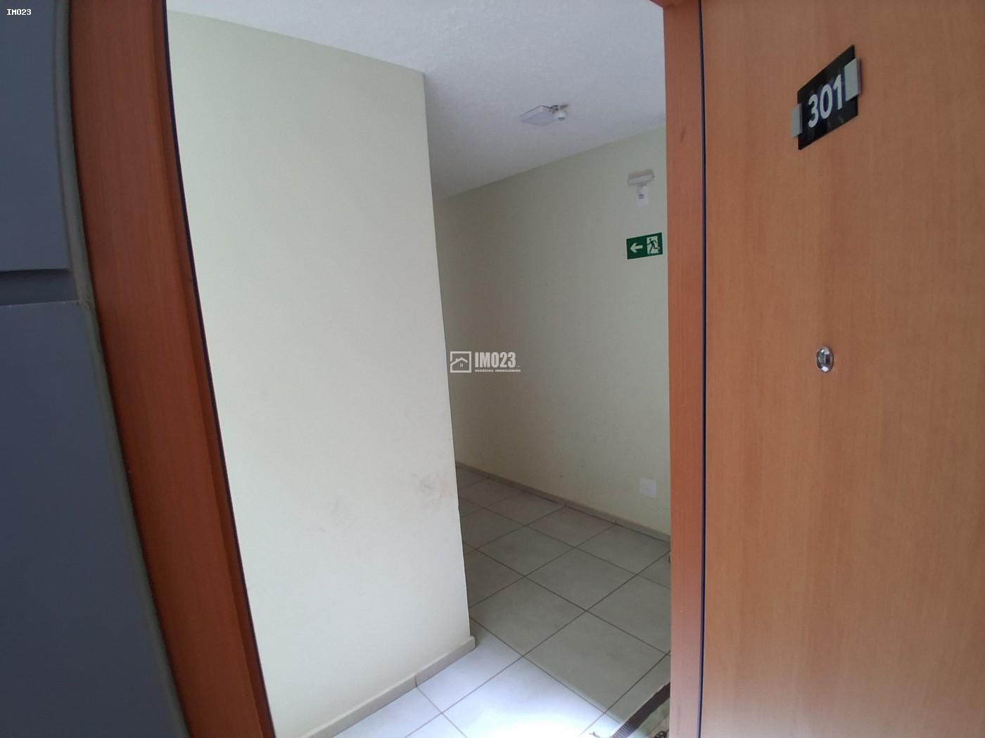 Apartamento, 2 quartos - Foto 4