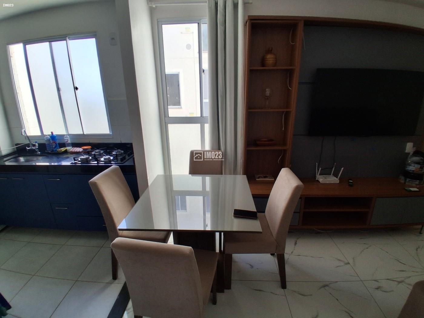 Apartamento, 2 quartos - Foto 6