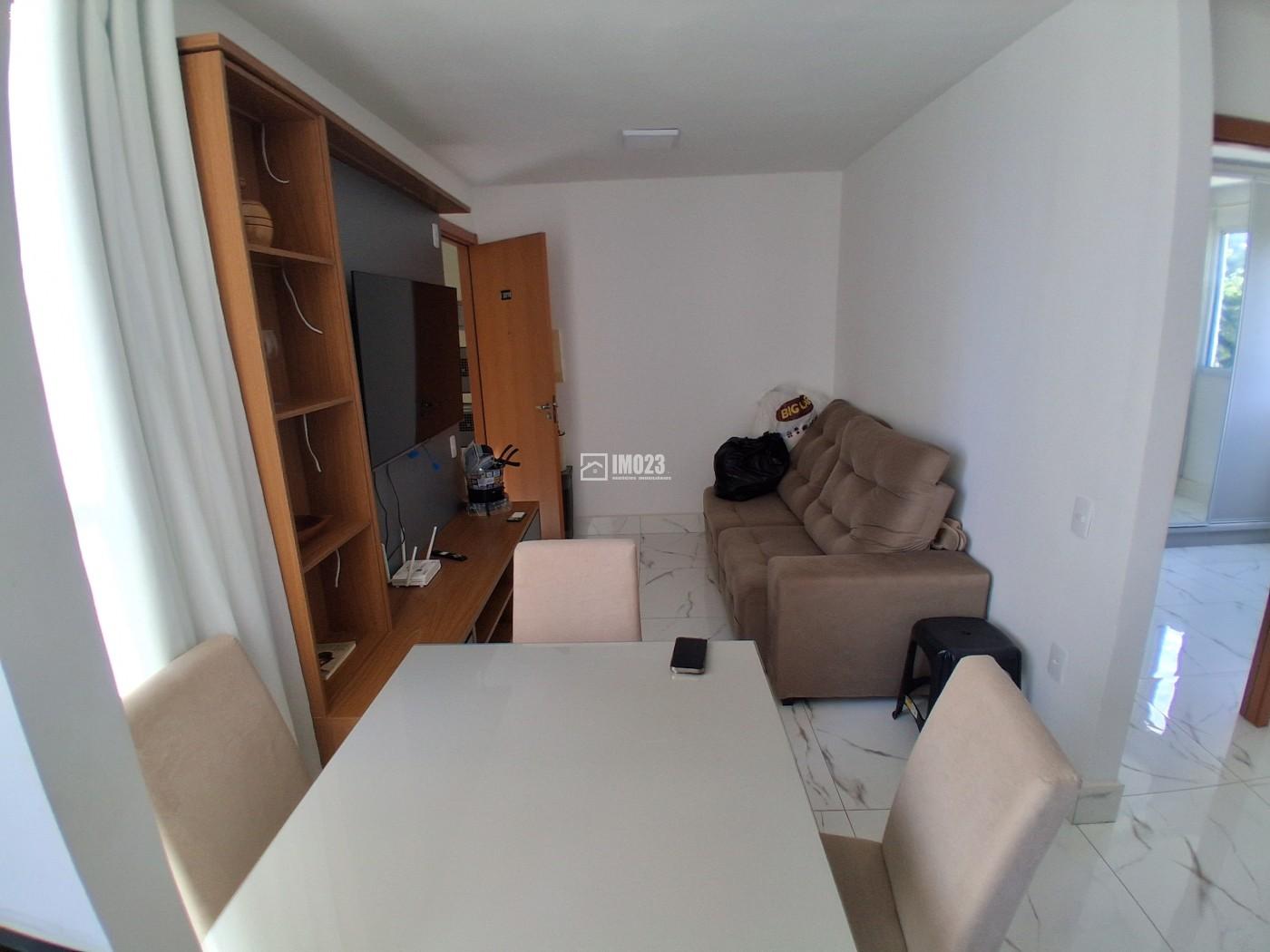 Apartamento, 2 quartos - Foto 7