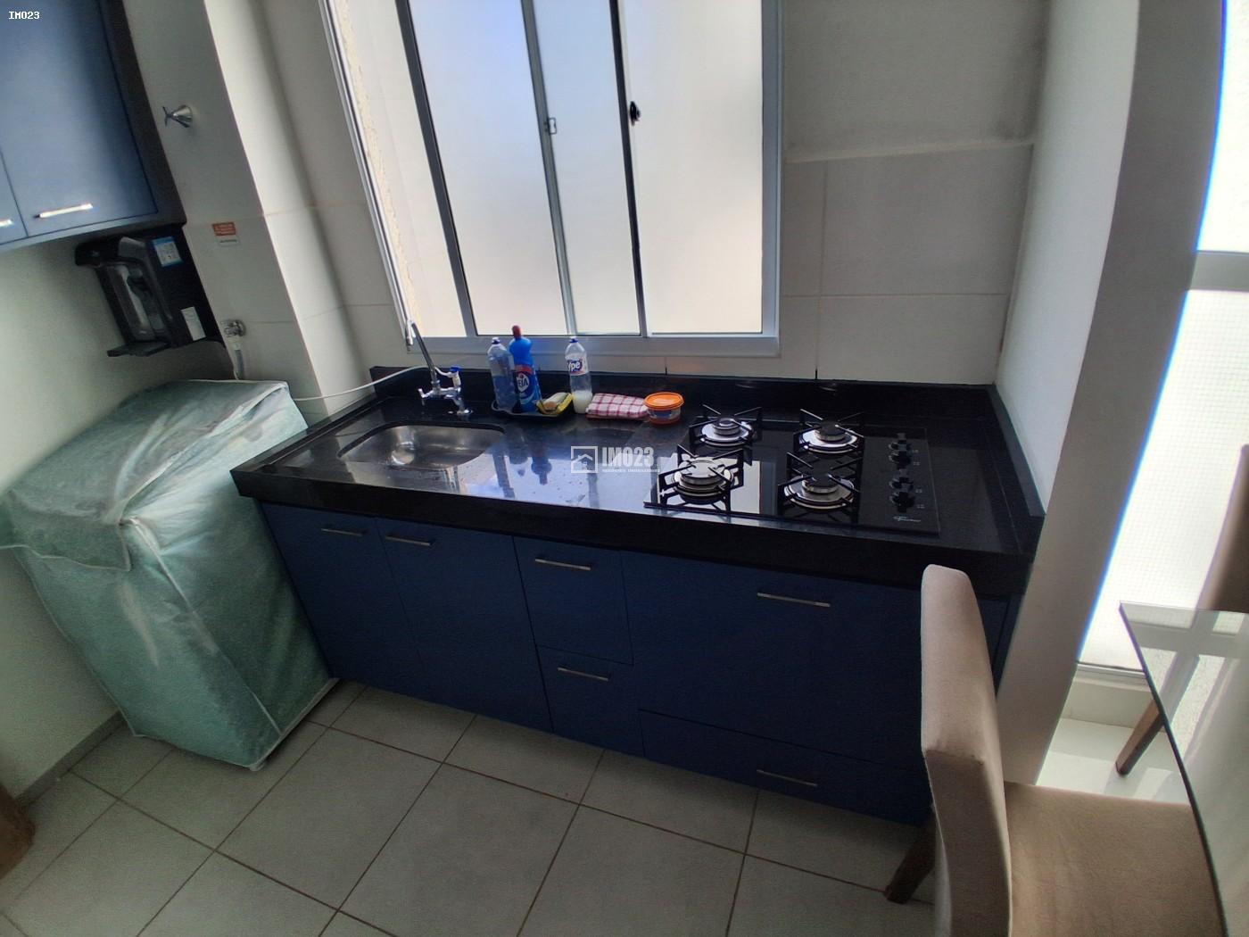 Apartamento, 2 quartos - Foto 8