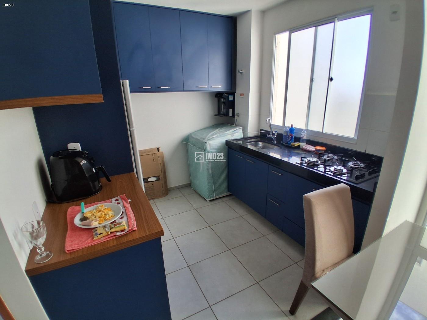 Apartamento, 2 quartos - Foto 9