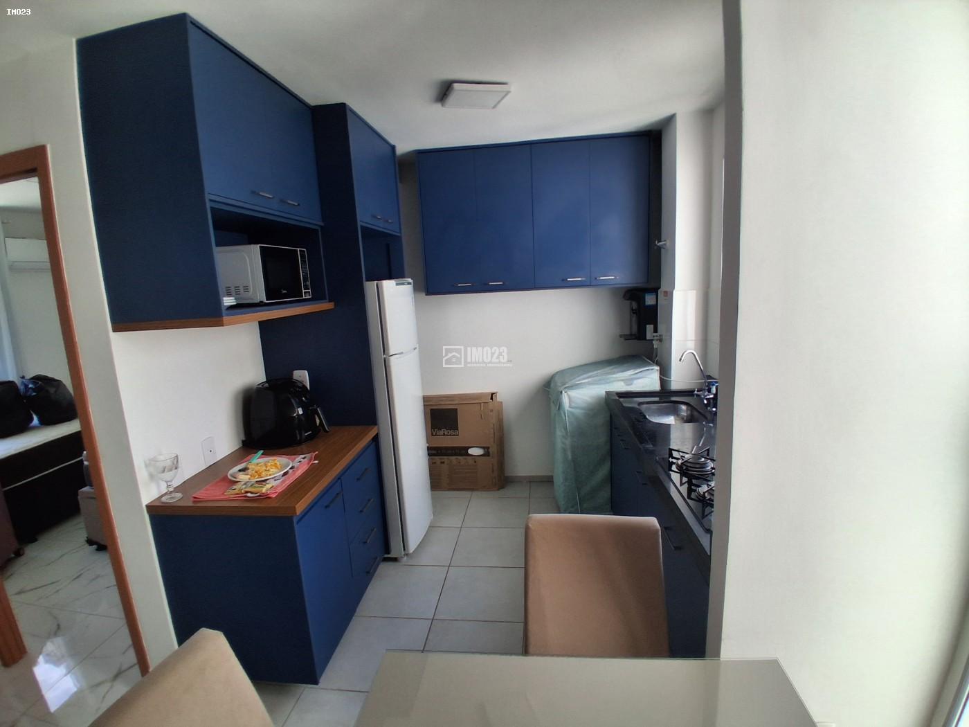 Apartamento, 2 quartos - Foto 10