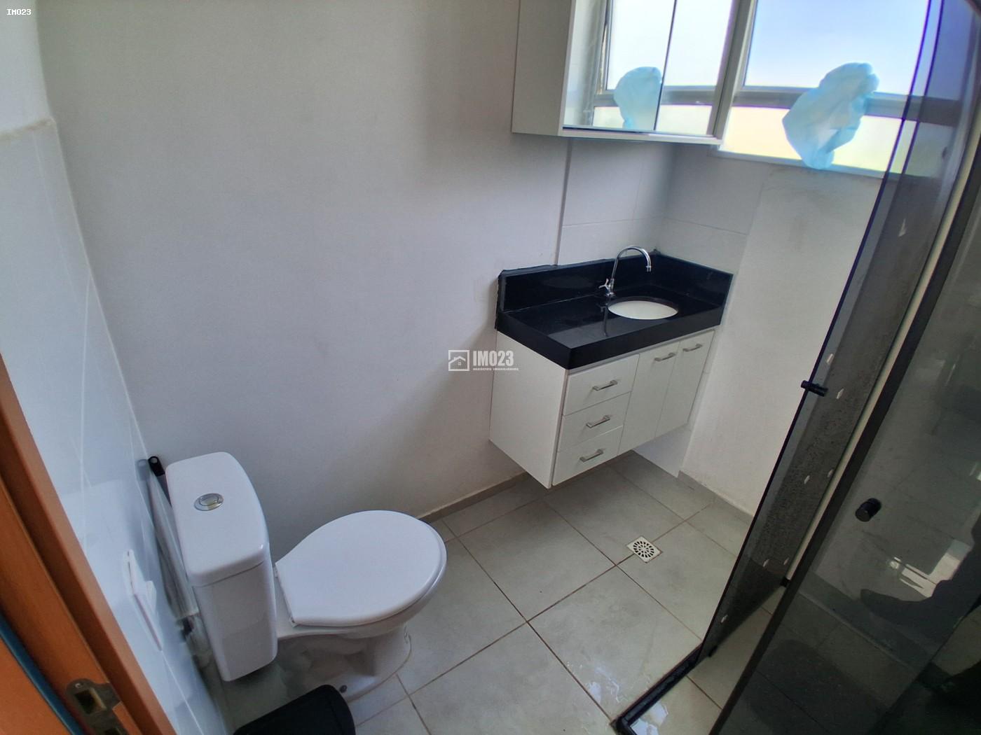 Apartamento, 2 quartos - Foto 15