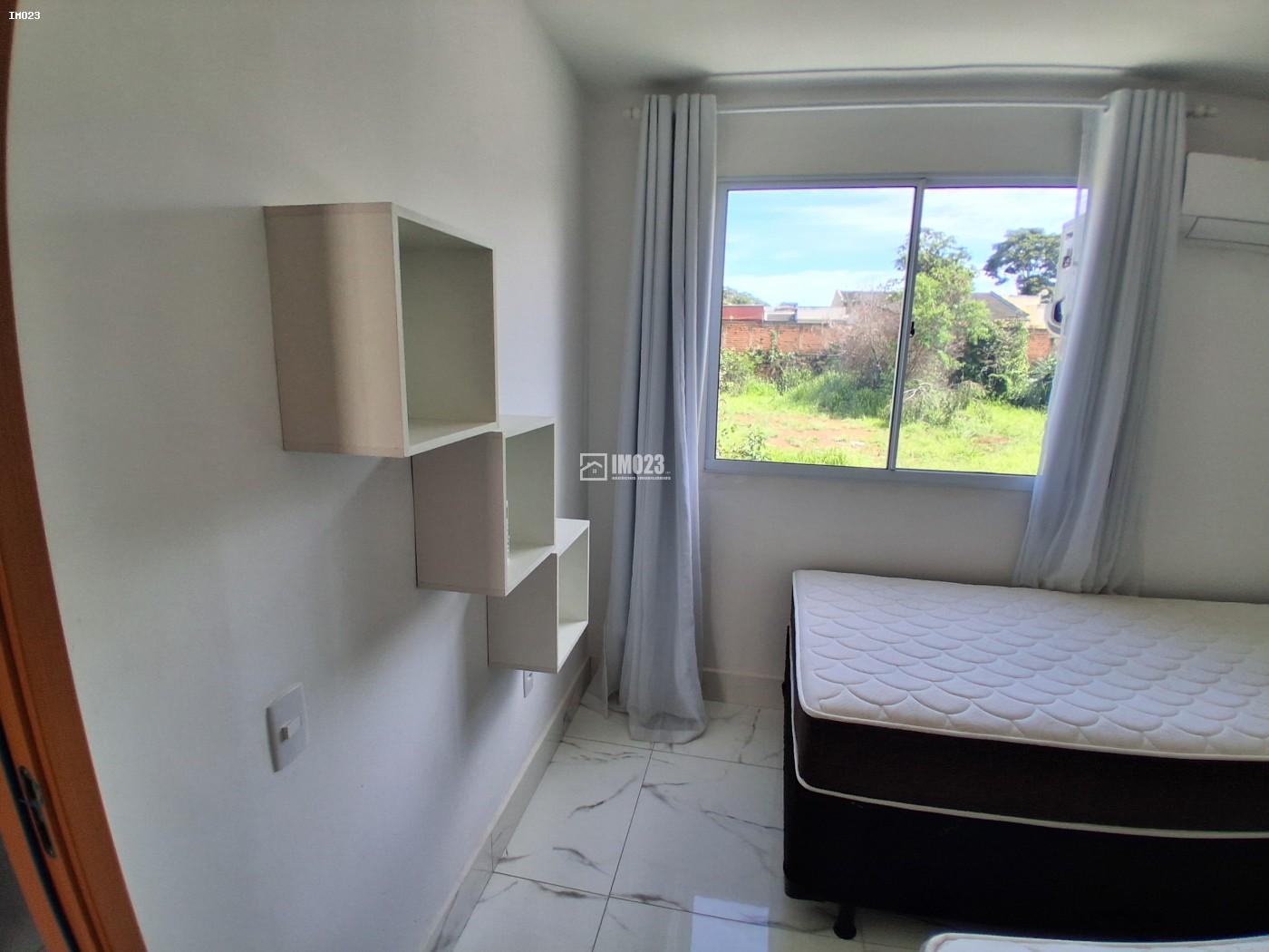 Apartamento, 2 quartos - Foto 19