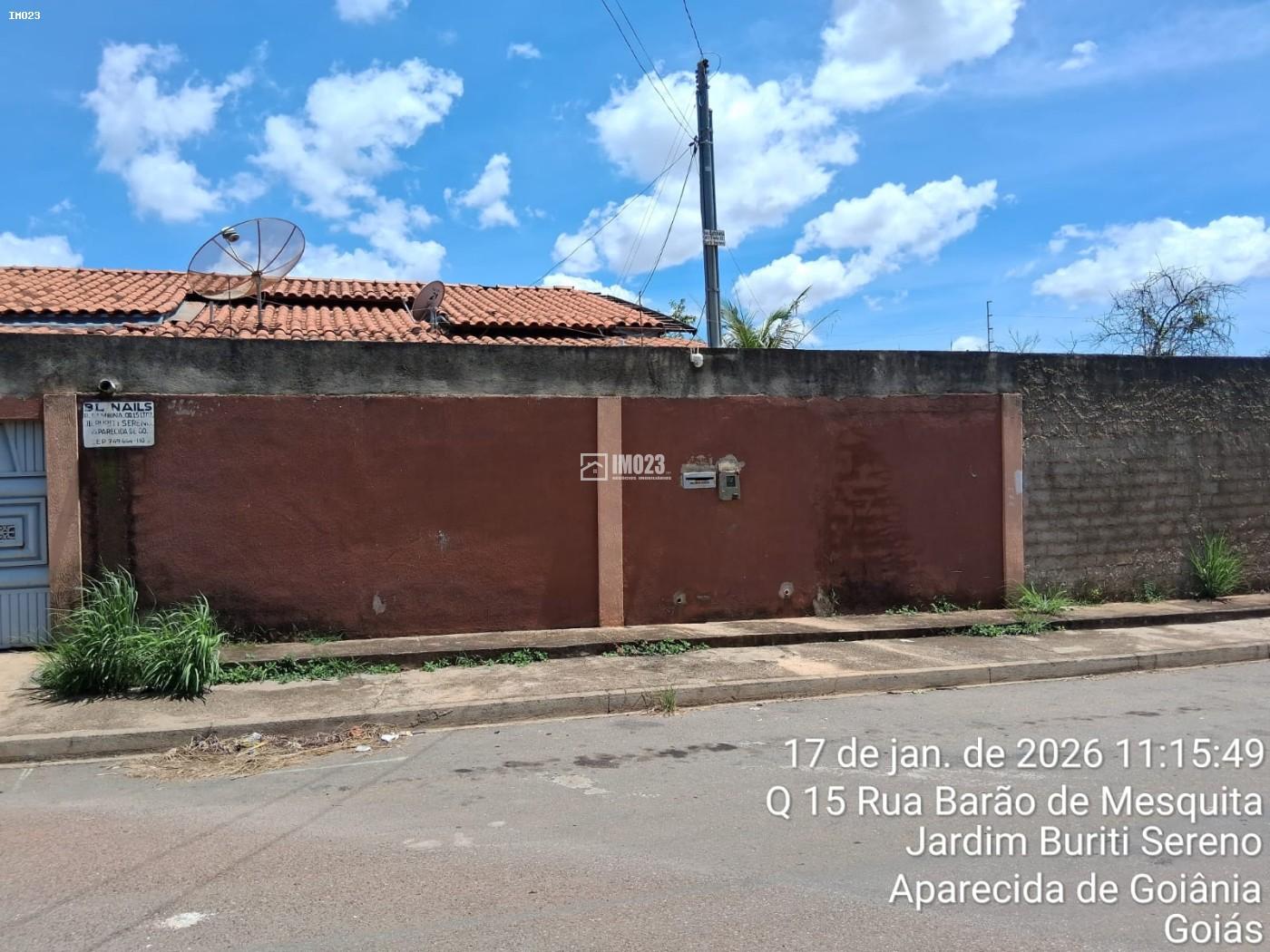 Casa, 3 quartos - Foto 2