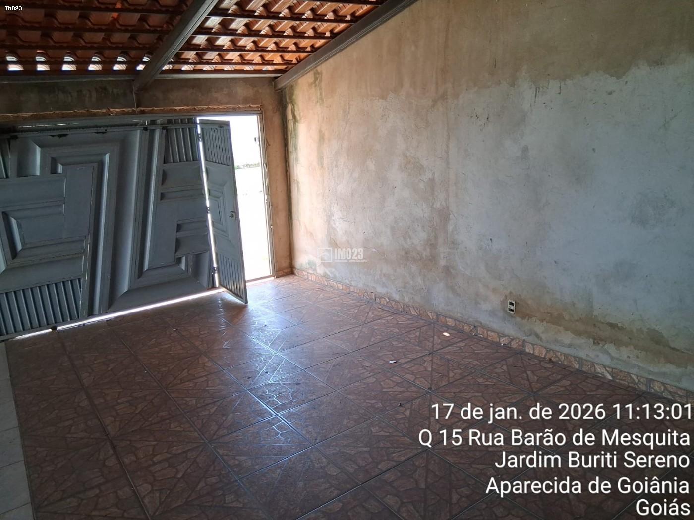 Casa, 3 quartos - Foto 3