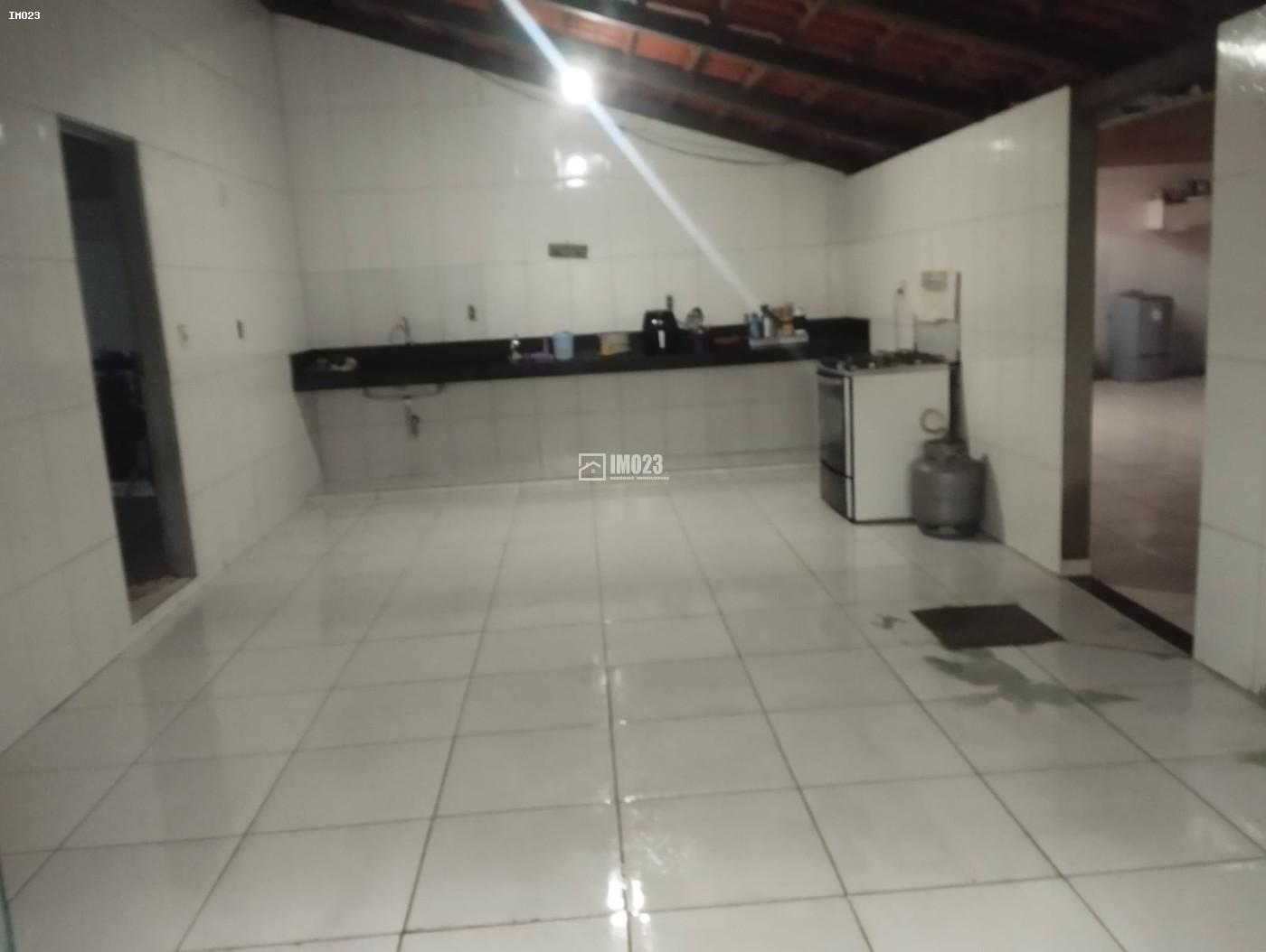 Casa, 3 quartos - Foto 5