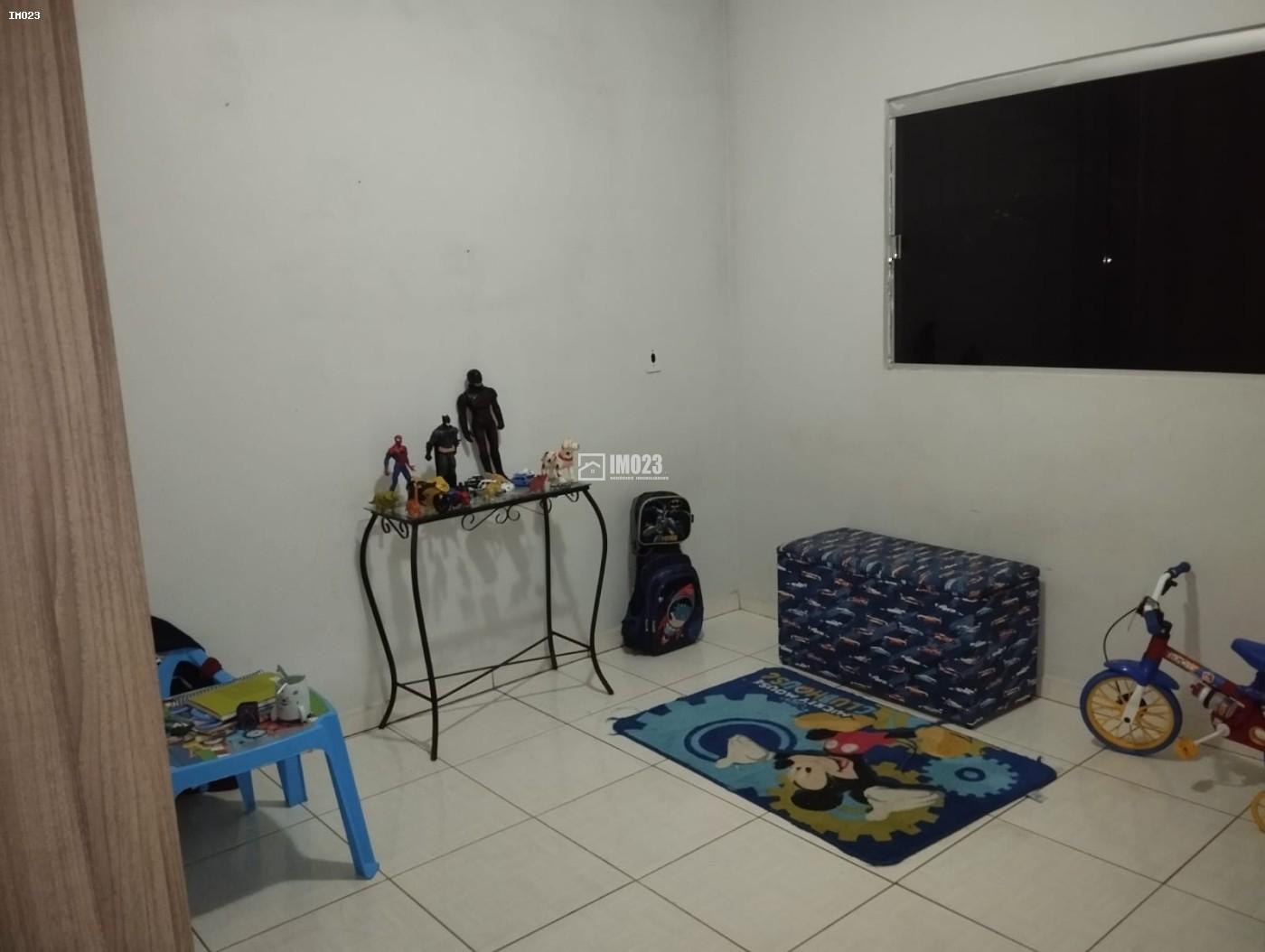 Casa, 3 quartos - Foto 11