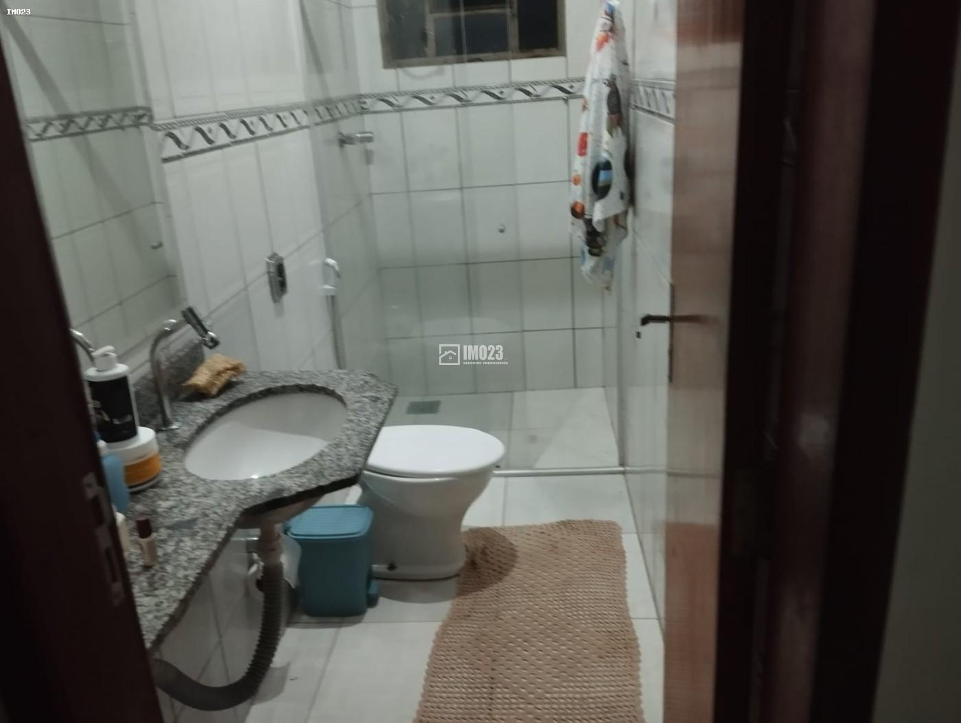 Casa, 3 quartos - Foto 14