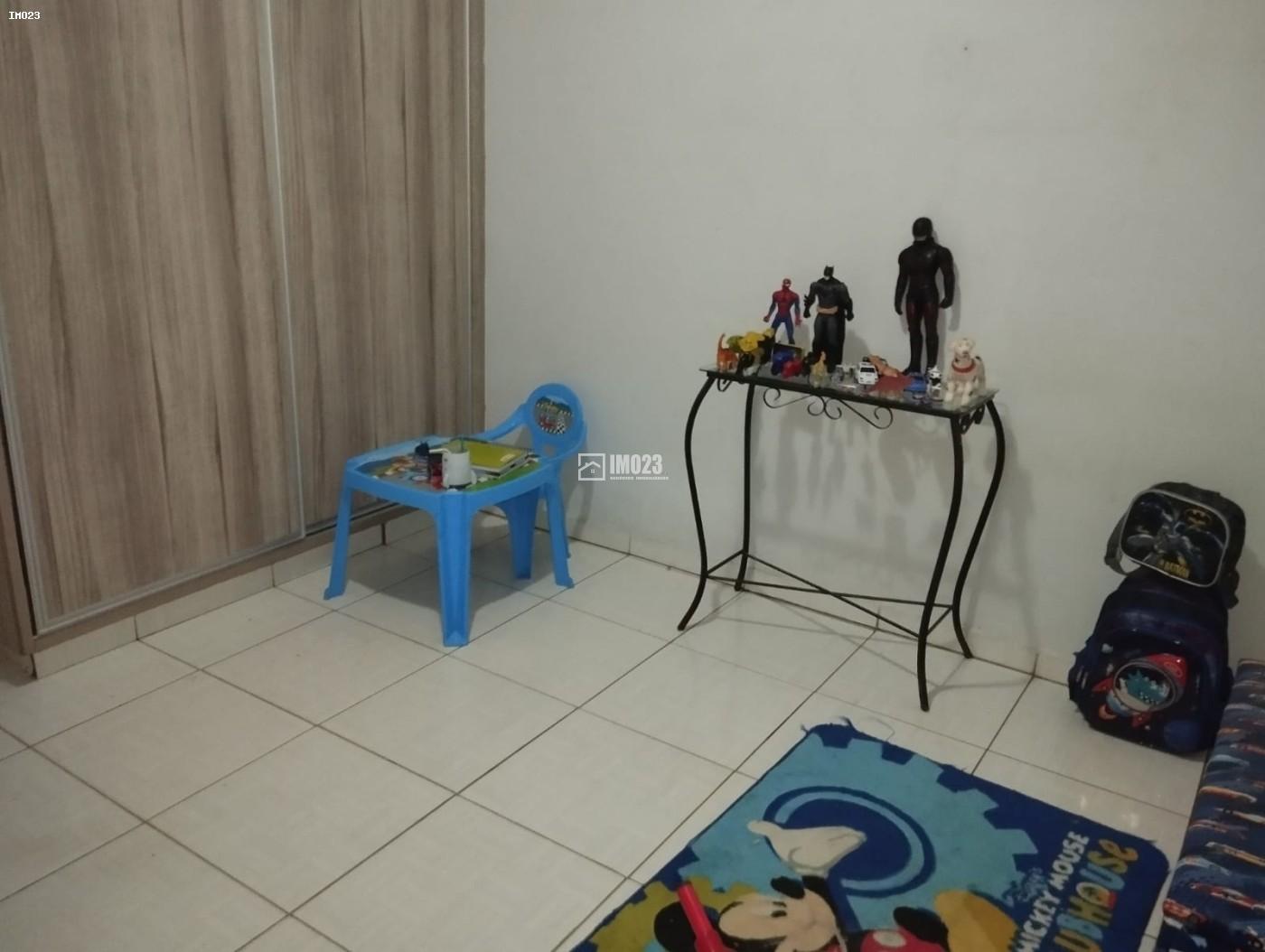 Casa, 3 quartos - Foto 16