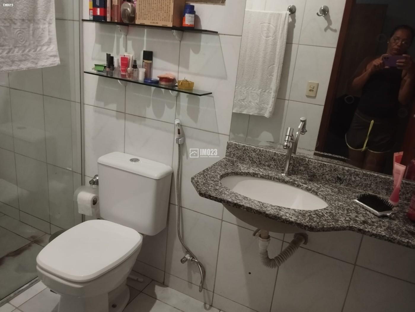 Casa, 3 quartos - Foto 18