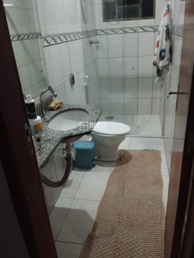 Casa, 3 quartos - Foto 17