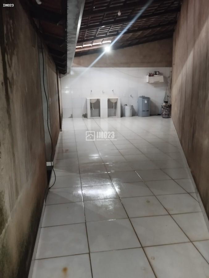 Casa, 3 quartos - Foto 20