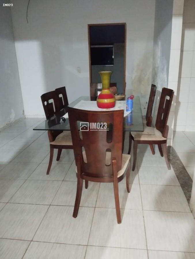 Casa, 3 quartos - Foto 19