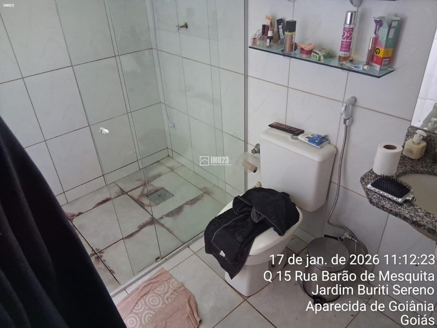 Casa, 3 quartos - Foto 21