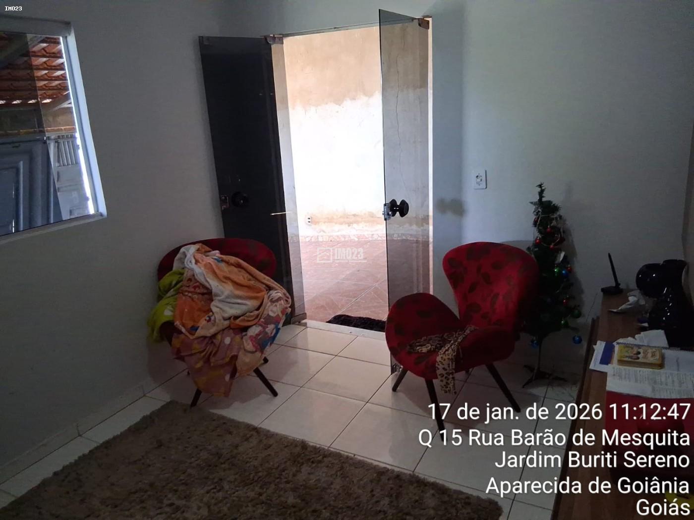 Casa, 3 quartos - Foto 23