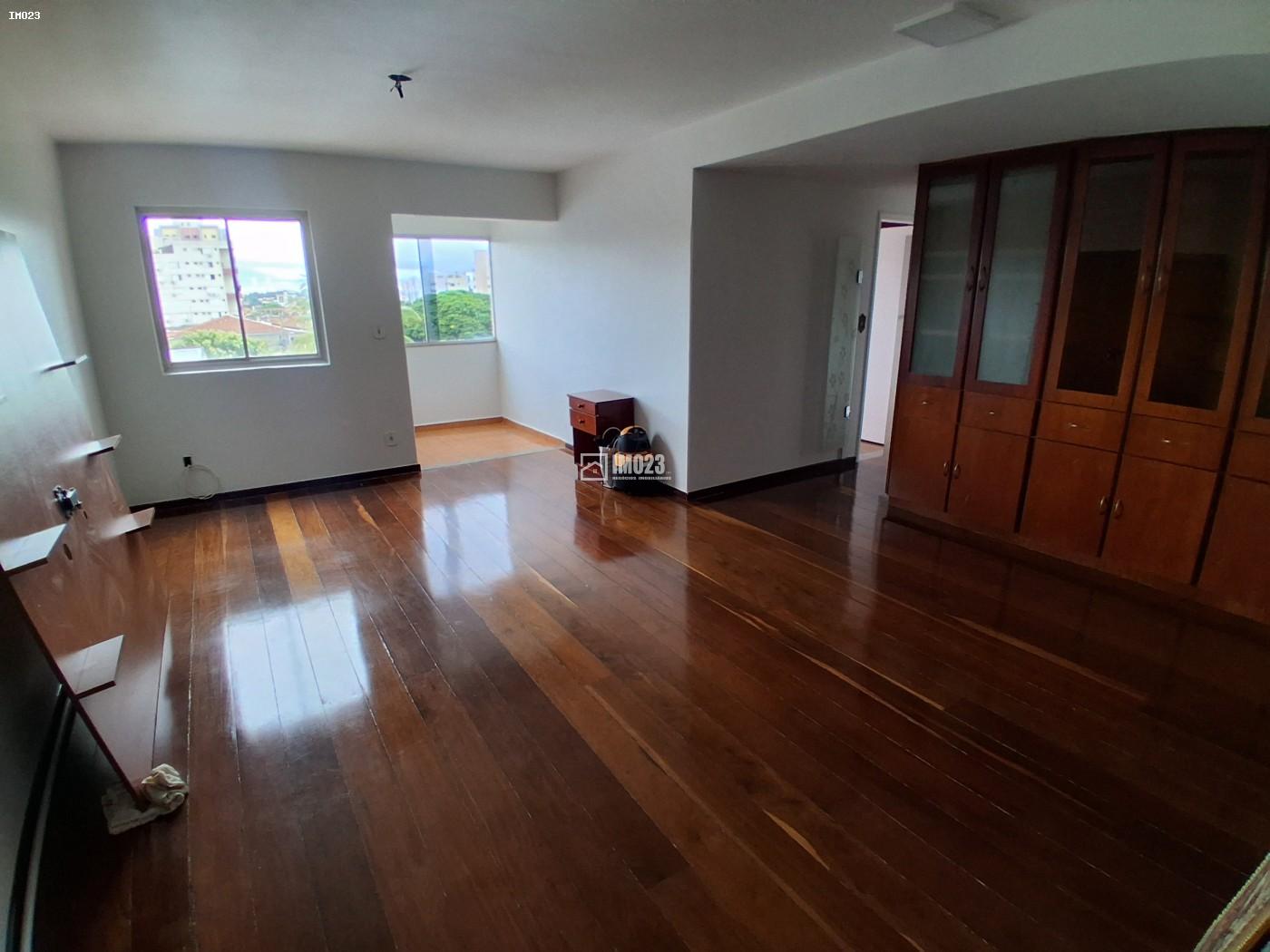 Apartamento, 3 quartos - Foto 1